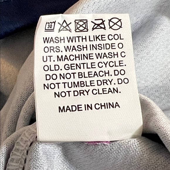 NWOT Pink Panther Shirt - Picture 7 of 7